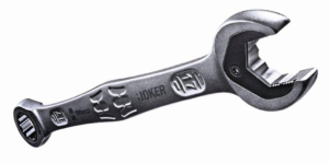 WERA Joker Set 4 pcs u-ringnyckelsats
