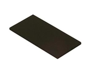 Svetsglas 110x60mm DIN12