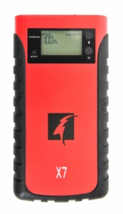 m7 Smart Booster 12V - 450A 18000mAH