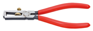 KNIPEX Avisoleringstång 160 mm