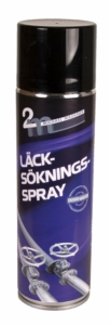 2M Läcksökningsspray 400ml