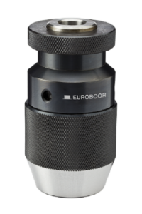 EUROBOOR Snabbchuck 1,5-16mm B16