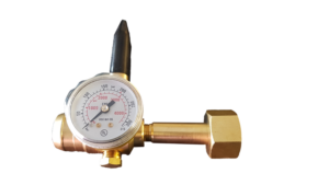 Ballongfyllare (Helium)