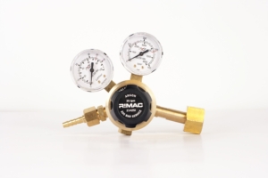 RIMAC Gasregulator Mix Argon/Co2 Max.gasflöde 35L/min