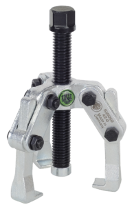KUKKO svivlande 3-arm Universalavdragare