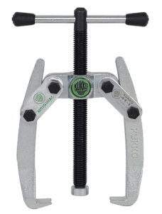 KUKKO svivlande 2-arm Universalavdragare