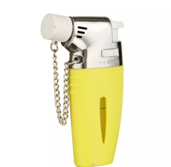 RIMAC SuperJet butangasbrännare