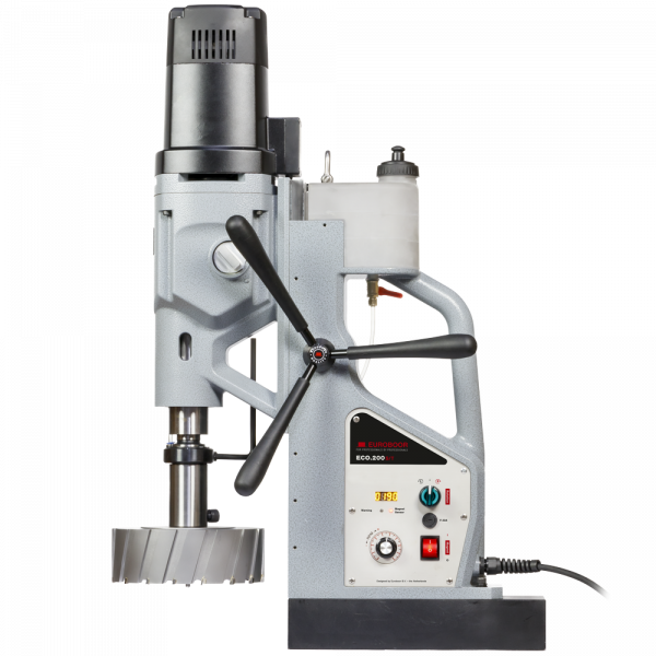 EUROBOOR MAGNETBORRMASKIN ECO.200S/T