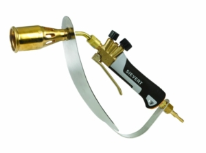 SIEVERT PRO 88 Brännarset