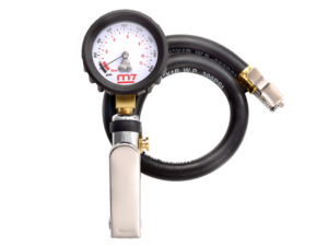 M7 55 Tire Gauge, 1/4"*45cm