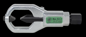 KUKKO mutterspräckare M6-M18