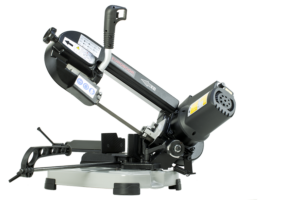 EUROBOOR Bandsågmaskin