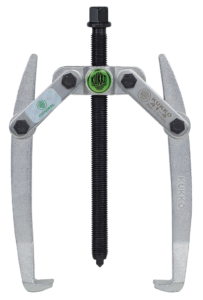 KUKKO svivlande 2-arm Universalavdragare