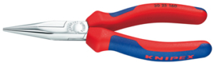 KNIPEX Griptång 160 mm