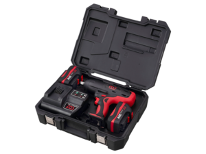 M7 1/2" Mutterdragare 2 x 18V 5.0Ah