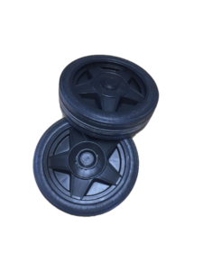 Massivhjul MAX10/PowerMax