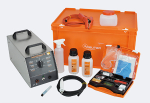 REUTER Super Cleanox VI