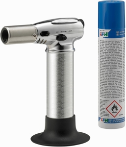 CFH Brännare Diamant M70 inkl. 1st Butanflaska