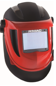 Weltek Svets/Slipvisir exkl. fläktenhet