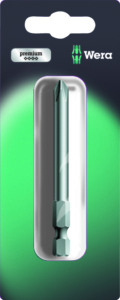 WERA bits classic 89 mm