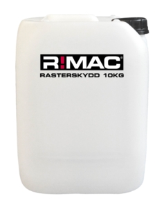 RIMAC Keramiskt rasterskydd 10kg
