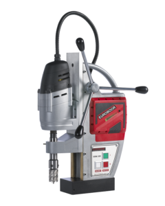 EUROBOOR Magnetborrmaskin inkl batteri och laddare