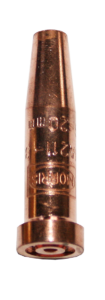 Skärmunstycke AC G11