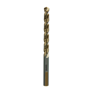 RUKO Spiralborr DIN 338 Typ UNI, HSSE-Co 5