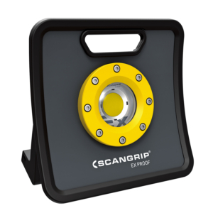 Nova-EX R ATEX ZON 1/21 Arbetslampa