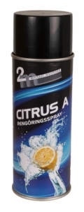 2M Citrus Rengöringsspray 400ml
