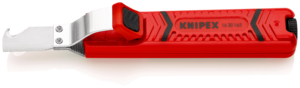 KNIPEX Avmantlingsverktyg med skalpellblad