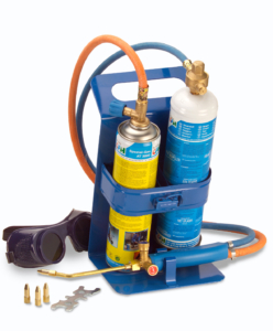 CFH Gassvetskit SF-3100