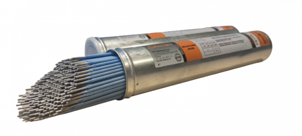 Selectarc AL105 Aluminium