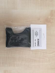 RIMAC comfort huvudband 2-delar