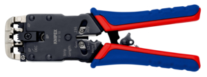 KNIPEX Crimptång (western)