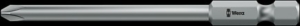 Wera 851/4 Z bits