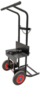 RIMAC UNIMAX Svetsmaskinkärra