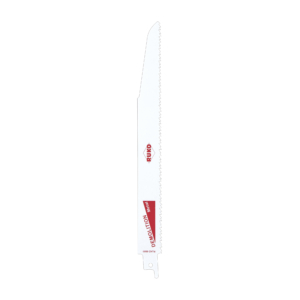RUKO Tigersågblad Demolition 228mm 8-10 tpi