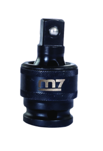 M7 Ledad Kraftadapter
