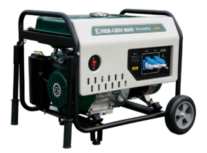 Vilket elverk passar dig?