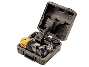 M7 Radialborstmaskin Komplett Set