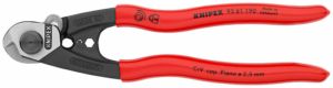 KNIPEX Wiresax 190 mm