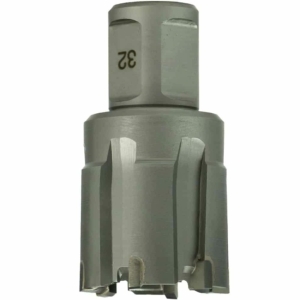 Euroboor Kärnborr för Järnvägsräls