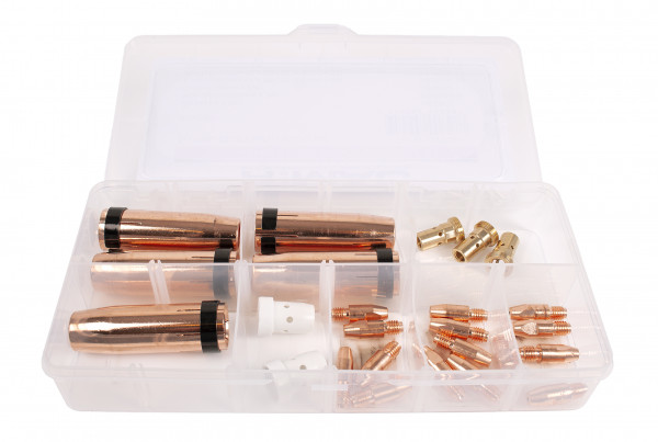 Slitdelssortiment M501