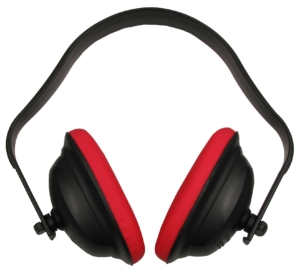 EAR DEFENDER - EP101/SNR 27