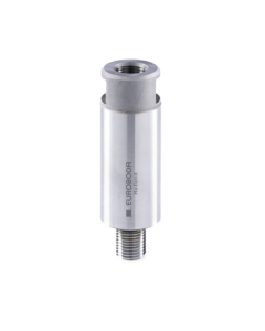 EUROBOOR Adapter ½" x 20 UNF (inner) - ½" x 20 UNF (outer)