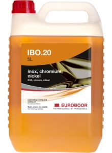 EUROBOOR Aktiv Skärolja 60L