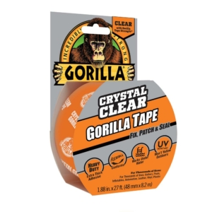 GORILLA Clear Repair 8,2m