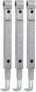 KUKKO 3 dragande armar K-2030-10