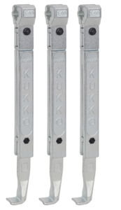KUKKO 3 dragande armar K-2030-10